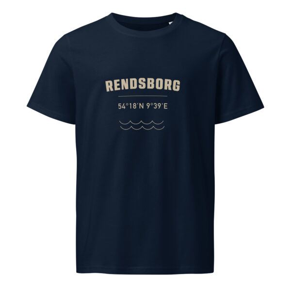 unisex-organic-mid-light-crafter-t-shirt-french-navy-front-6a1396c109c1d.jpg Rendsborg. — Canal City Tee