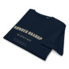 Sønder Brarup. — Angeln Coast Tee