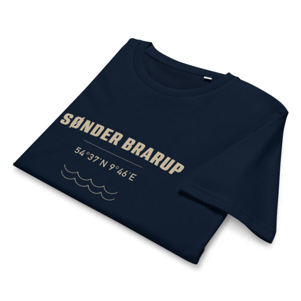 Sønder Brarup. — Angeln Coast Tee