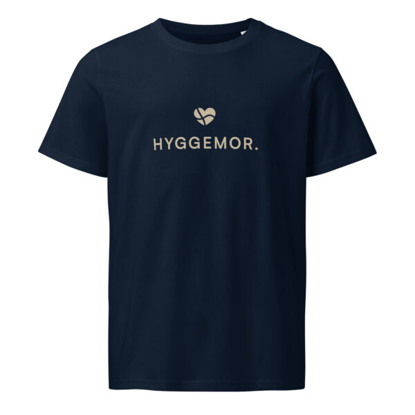 unisex-organic-mid-light-crafter-t-shirt-french-navy-front-6a139aaec7eea.jpg Hyggemor. — Cozy Nordic Tee