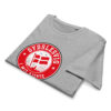 unisex-organic-mid-light-crafter-t-shirt-heather-grey-front-6a1361351f3fa.jpg Sydslesvig i mit hjerte. — Icon Tee