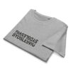 unisex-organic-mid-light-crafter-t-shirt-heather-grey-front-6a1361bcc49a1.jpg SYDSLESVIG. — Land der Horizonte Tee