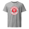 Sydslesvig i mit hjerte. — Icon Tee