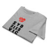 SYD SLES VIG. — Iconic Heart Logo Tee