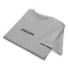 unisex-organic-mid-light-crafter-t-shirt-heather-grey-front-6a13662292f32.jpg SYDSLSVG. — Nordic Minimal Statement Tee
