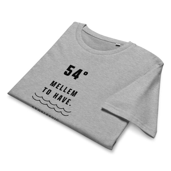54 Grad. Mellem to have. — Coastal Borderland Tee