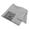 unisex-organic-mid-light-crafter-t-shirt-heather-grey-front-6a138b2247dfd.jpg Straight Outta Flensburg. — Harbor Street Tee