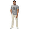 unisex-organic-mid-light-crafter-t-shirt-heather-grey-front-6a138b22488bb.jpg Straight Outta Flensburg. — Harbor Street Tee