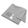 unisex-organic-mid-light-crafter-t-shirt-heather-grey-front-6a138b94cb900.jpg Watt mutt, datt mutt. — Möwen-Shirt mit Küstenhumor