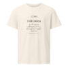FIGELINSCH - Petuh-T-Shirt