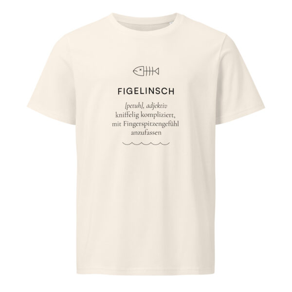 FIGELINSCH - Petuh-T-Shirt