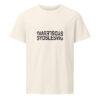 unisex-organic-mid-light-crafter-t-shirt-vintage-white-front-6a1361bbc7490.jpg SYDSLESVIG. — Land der Horizonte Tee