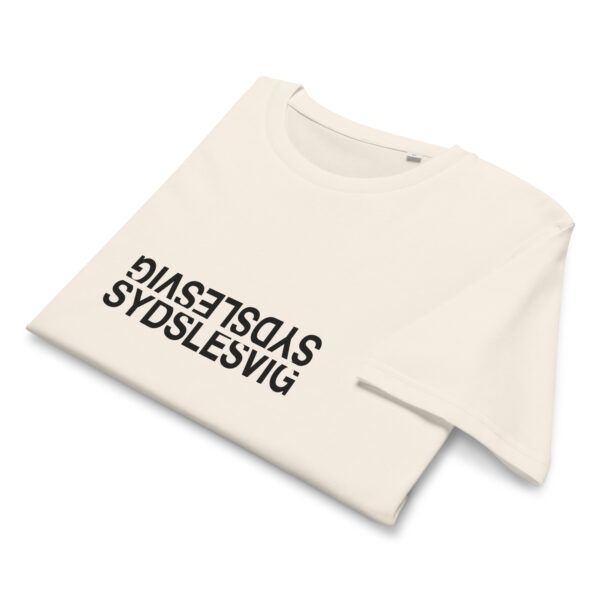 unisex-organic-mid-light-crafter-t-shirt-vintage-white-front-6a1361bcc4a38.jpg SYDSLESVIG. — Land der Horizonte Tee