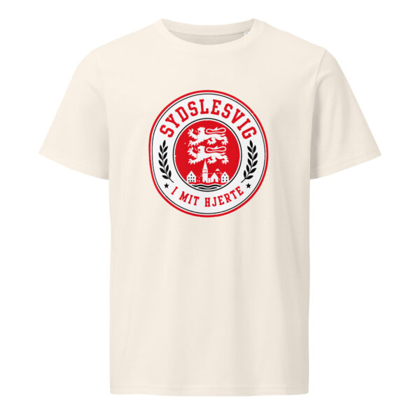 Sydslesvig i mit hjerte. — Icon Tee