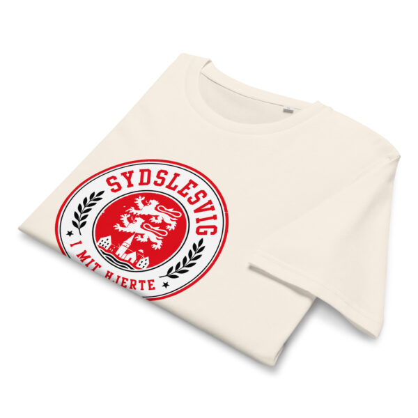 Sydslesvig i mit hjerte. — Icon Tee