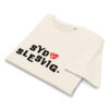 unisex-organic-mid-light-crafter-t-shirt-vintage-white-front-6a13643857e59.jpg SYD SLESVIG. — Modern Heart Logo Tee