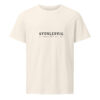 SYDSLESVIG. — 54 Grad Borderland Tee