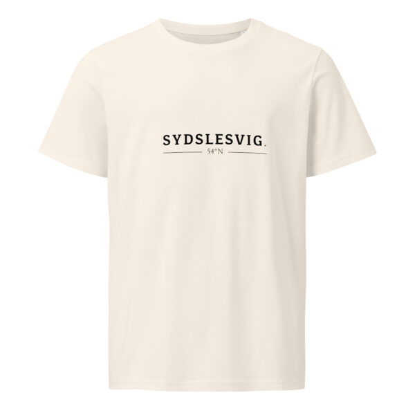 SYDSLESVIG. — 54 Grad Borderland Tee
