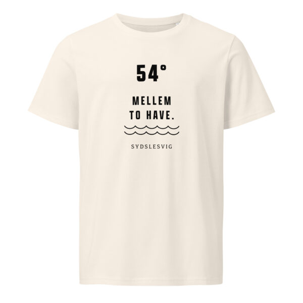 54 Grad. Mellem to have. — Coastal Borderland Tee