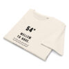 54 Grad. Mellem to have. — Coastal Borderland Tee