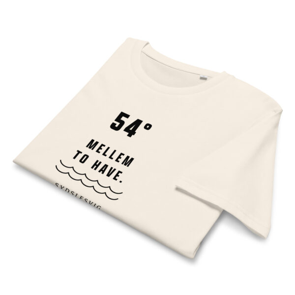54 Grad. Mellem to have. — Coastal Borderland Tee