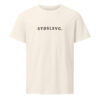 unisex-organic-mid-light-crafter-t-shirt-vintage-white-front-6a137472d2c82.jpg SYDSLSVG. — Nordic Minimal Tee