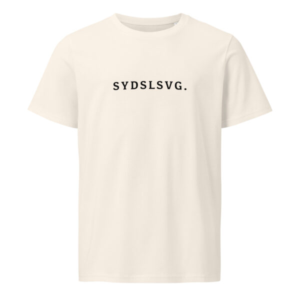 unisex-organic-mid-light-crafter-t-shirt-vintage-white-front-6a137472d2c82.jpg SYDSLSVG. — Nordic Minimal Tee