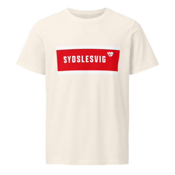 unisex-organic-mid-light-crafter-t-shirt-vintage-white-front-6a137e0ab2a23.jpg SYDSLESVIG. — Banner Tee mit Herz