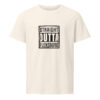 unisex-organic-mid-light-crafter-t-shirt-vintage-white-front-6a138b224761e.jpg Straight Outta Flensburg. — Harbor Street Tee