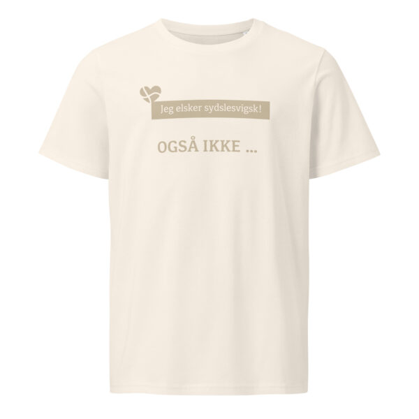 unisex-organic-mid-light-crafter-t-shirt-vintage-white-front-6a138eb8244cf.jpg Også ikke. — Petuh Tee für komplizierte Antworten