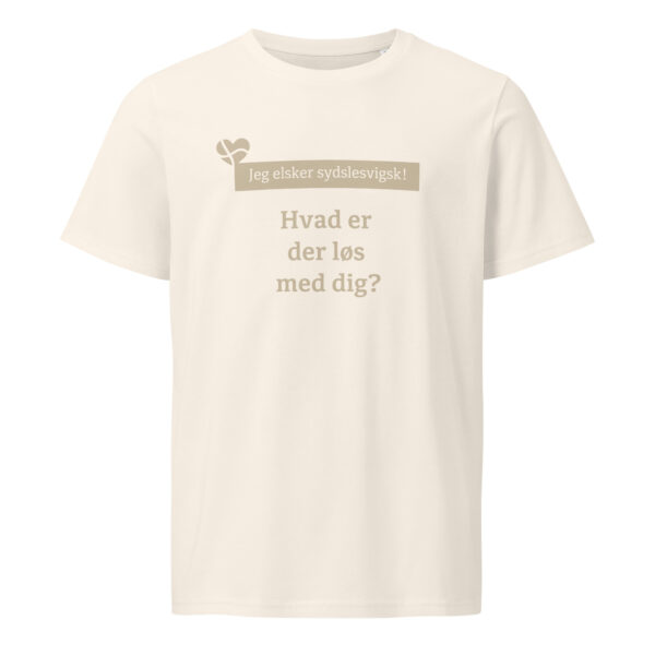 unisex-organic-mid-light-crafter-t-shirt-vintage-white-front-6a138fdebaede.jpg Hvad er der løs med dig? — Petuh Mood Tee