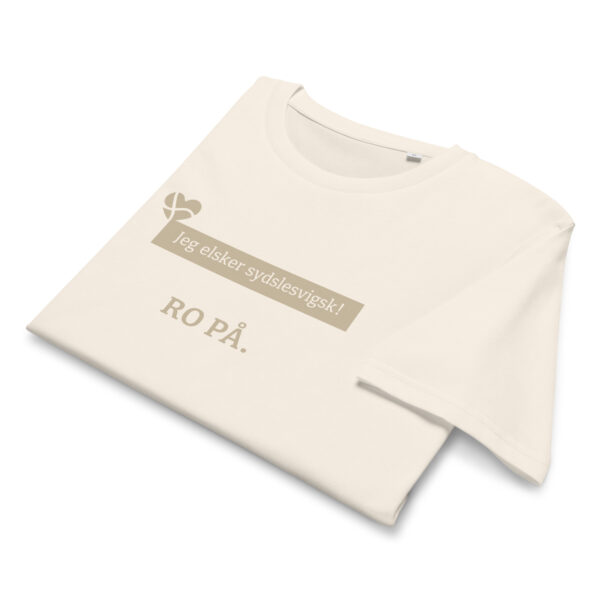 unisex-organic-mid-light-crafter-t-shirt-vintage-white-front-6a13911332ae1.jpg Ro på. — Nordic Calm Tee