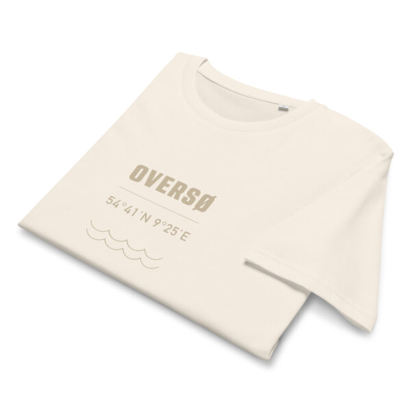 unisex-organic-mid-light-crafter-t-shirt-vintage-white-front-6a13926d498e8.jpg Øversø. — Borderland Coordinates Tee