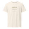 SLESVIG. — Grenzland Essential Tee