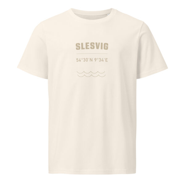 SLESVIG. — Grenzland Essential Tee