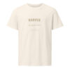 unisex-organic-mid-light-crafter-t-shirt-vintage-white-front-6a13942685a02.jpg Hanved. — Shirt mit Grenzlandruhe