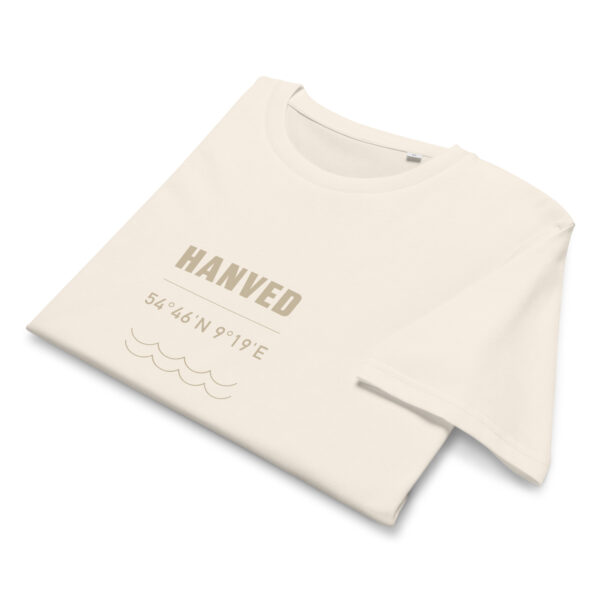 unisex-organic-mid-light-crafter-t-shirt-vintage-white-front-6a139426863d7.jpg Hanved. — Shirt mit Grenzlandruhe
