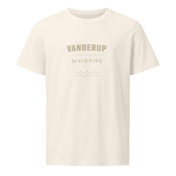 Vanderup. — Borderland Roads Tee