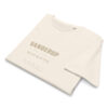 Vanderup. — Borderland Roads Tee