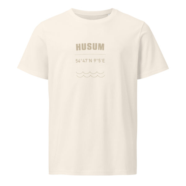 Husum. — North Sea Mood Tee
