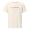 unisex-organic-mid-light-crafter-t-shirt-vintage-white-front-6a139691e9f16.jpg Flensborg. — Harbor City Tee