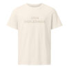 unisex-organic-mid-light-crafter-t-shirt-vintage-white-front-6a139a58b82f8.jpg Stor Sydslesviger. — Borderland Pride Tee