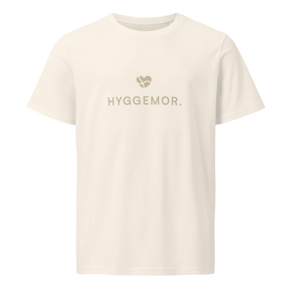 unisex-organic-mid-light-crafter-t-shirt-vintage-white-front-6a139aaec7f85.jpg Hyggemor. — Cozy Nordic Tee