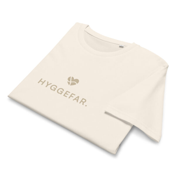 Hyggefar. — Nordic Dad Tee