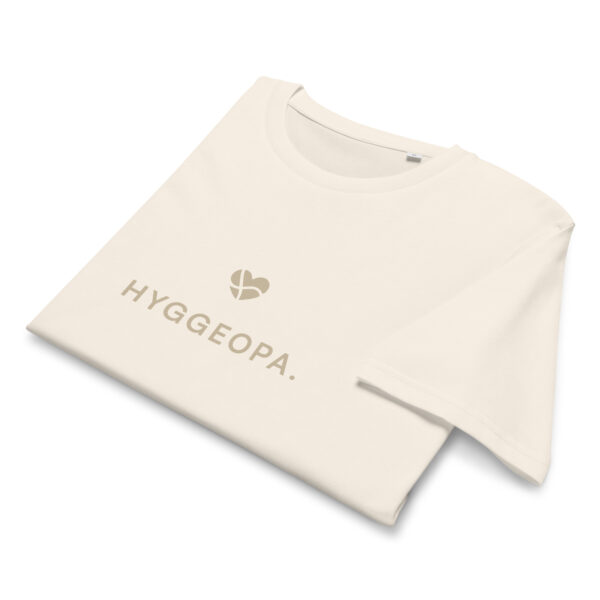 unisex-organic-mid-light-crafter-t-shirt-vintage-white-front-6a139b5c9ff62.jpg Hyggeopa. — Küstenruhe Tee