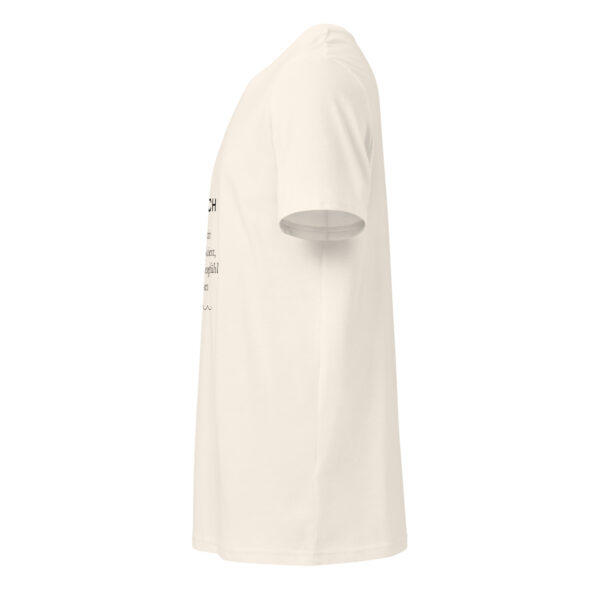 FIGELINSCH - Petuh-T-Shirt