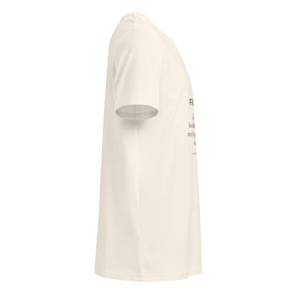 FIGELINSCH - Petuh-T-Shirt