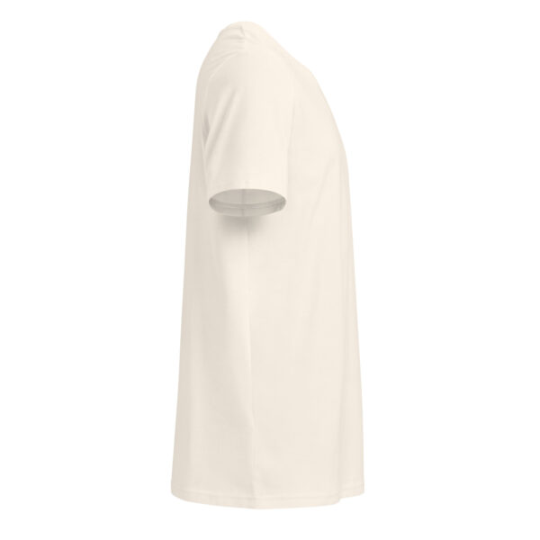 Herzstück. — Besticktes Bio-Shirt aus Sydslesvig