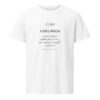 FIGELINSCH - Petuh-T-Shirt