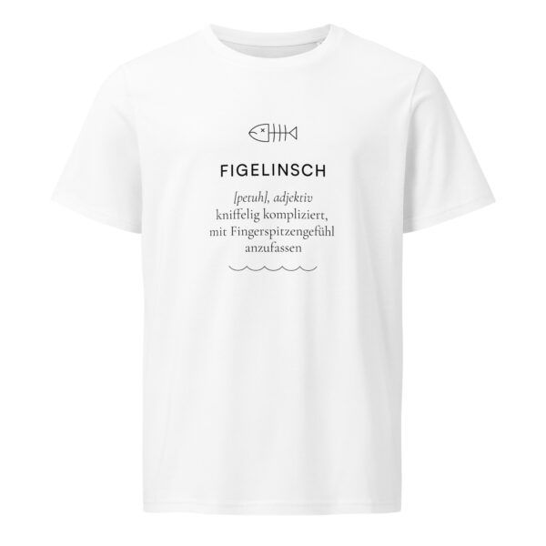 FIGELINSCH - Petuh-T-Shirt